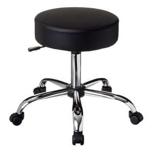 Boss Office Products Medical Spa Rolling Stool