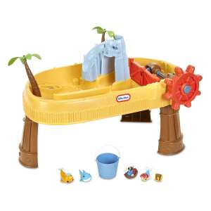 Little Tikes Multicolor Water Play Station for Kids