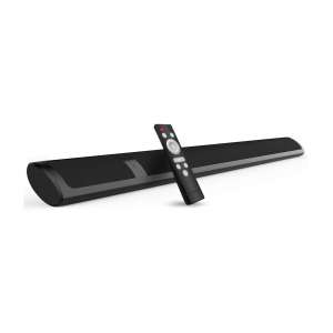 meidong Sound Bars with Remote Control