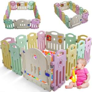 Baby Playpen Playard for Babies
