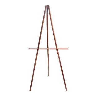 CONDA 66“Artist Easel with an Adjustable Tray Chain
