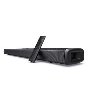 Vinoil Sound bars with In-built Subwoofer for TV and Home Theater