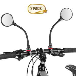 Newlight66 Bike Mirrors