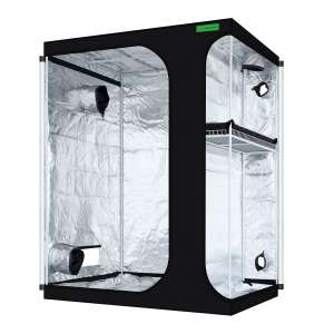 VIPARSPECTRA Hydroponic Grow Tent