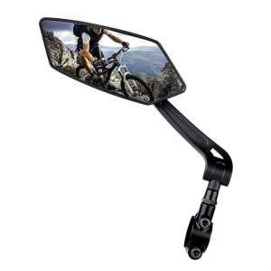 RBRL Bike Mirrors