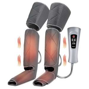 RENPHO Calf Thigh Foot Leg Compression Machine