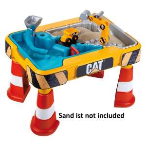 Theo Klein CAT Sand Play Table