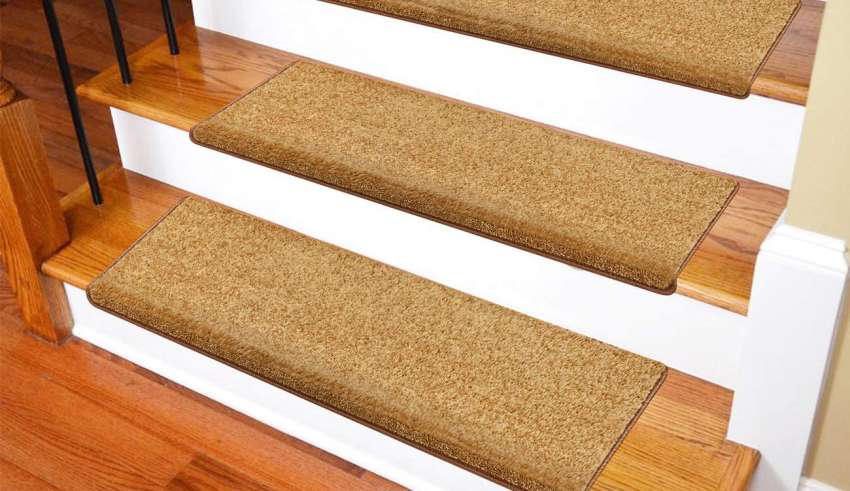 Top 10 Best Carpet Pad for Stairs in 2020 Reviews l Guide