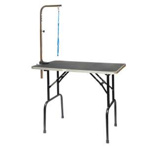 Go Pet Club Pet Dog Grooming Table