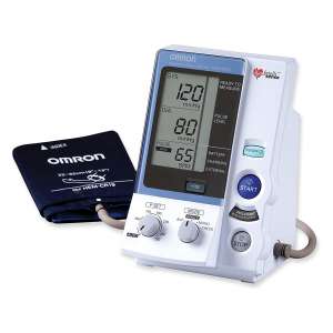 OMRON Hem Digital Blood Pressure Machine 907XL