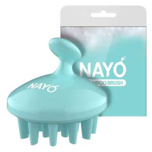 Nayo Shampoo Brush