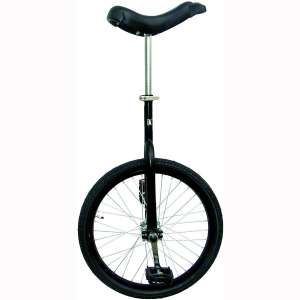 Fun 20 Inch Wheel Unicycles with Alloy Rim