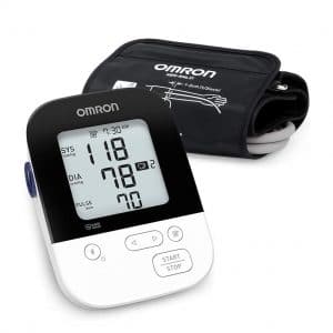 Omron 5 Series Blood Pressure Monitor for Upper Arm