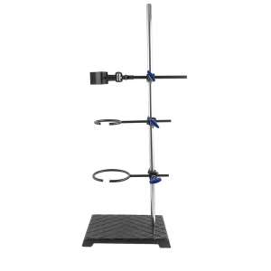 QWORK Heavy-Duty Laboratory Stands