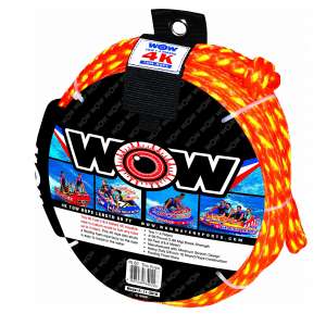 WOW Sports Wakeboard Rope