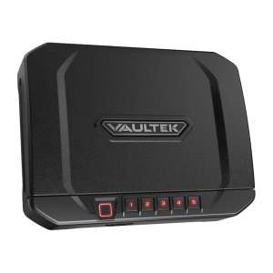 Vaultek VT20i Biometric Gun Safe