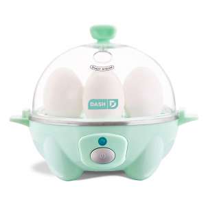 Dash Electric Egg Cookers