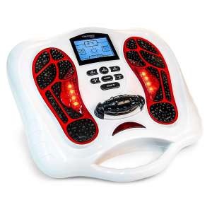 DYNA-LIFE Circulation Plus Foot Massager Machine