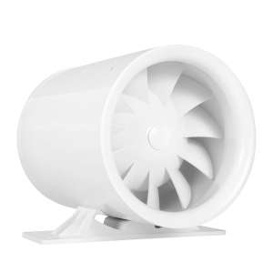 TerraBloom 6 Inline Duct Fan