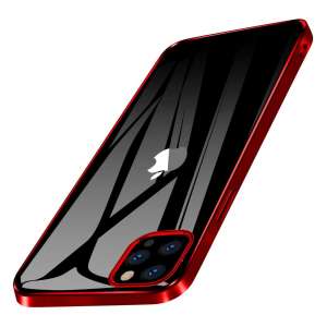 ZHIYIWU iPhone 12 Pro Case Clear Slim Soft Silicone