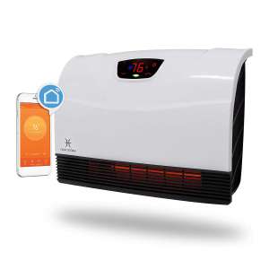 Heat Storm Infrared Heater