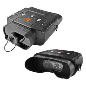 NightFox 100V Widescreen Digital Night Vision Binocular