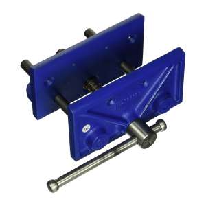 IRWIN Woodworking Vise 6.5 Inches