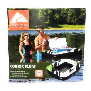 Ozark Trail Cooler Float