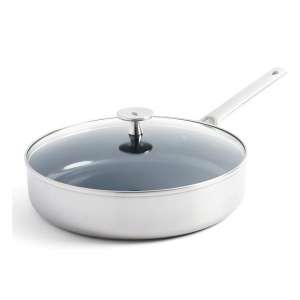 Blue Diamond Dishwasher Safe Saute Pan