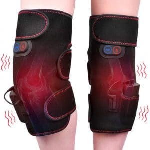 HailiCare Massager with Heat Knees