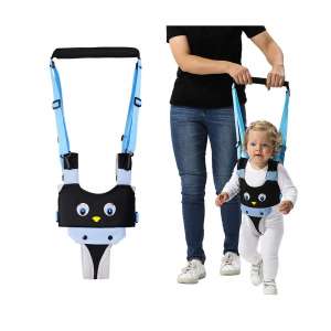 Happy Walk Handheld Baby Walking Harness for Kids