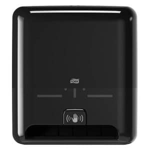 Tork Matic Hand Towel Roll Dispenser with Intuition Sensor 5511282, Elevation Design - Paper Hand Towel Dispenser H1