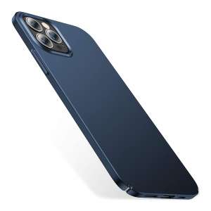 Casekoo Slim Fit IPhone 12 Pro Max Compatible Case