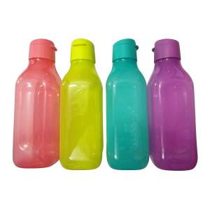 Tupperware Aquasafe Water Bottle