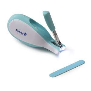 Safety Baby Nail Clipper