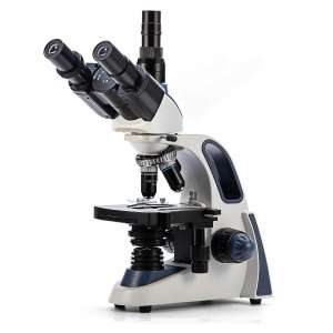 Swift 40x to 2500X Magnification 10x 25x Wide-Field Eyepieces Microscope