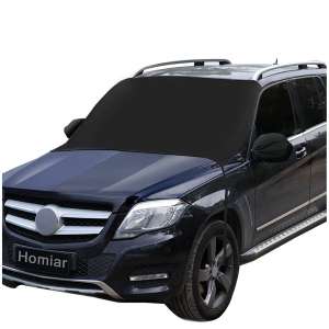 Homiar Windshield Cover