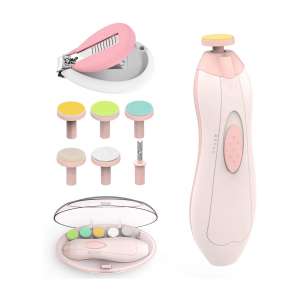 Lupantte Baby Nail Clipper