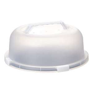 G & S Metal Products Cake Carrier
