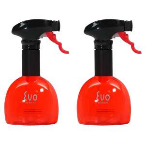 Evo Oil Sprayers Bottle Set of 2 Olive and Cooking Oils