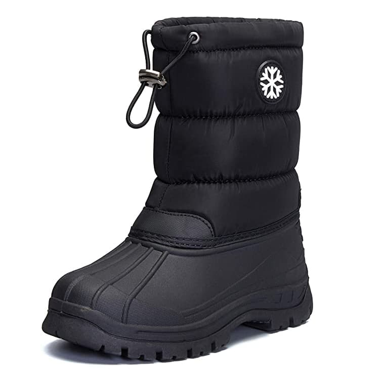 What's The Best Kids Snow Boots in 2022?