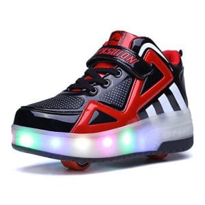Ufatansy Roller Skates Shoes