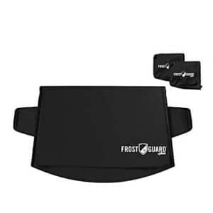 FrostGuard Plus Winter Windshield Snow Cover
