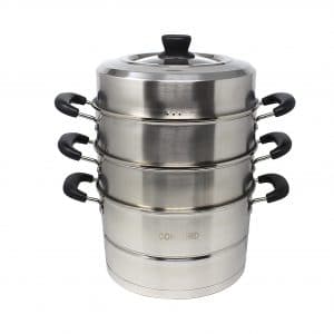 CONCORD Steamer Pot