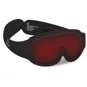 COMFIER Heated Eye Mask with Three Heating Levels