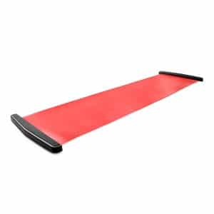 ProsourceFit Exercise Slide Board with a Carrying Bag