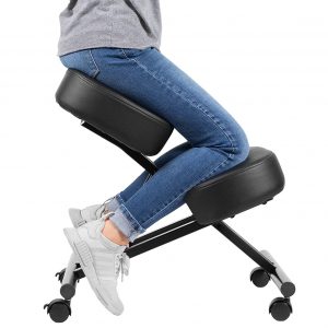 DRAGONN by VIVO Kneeling Chair