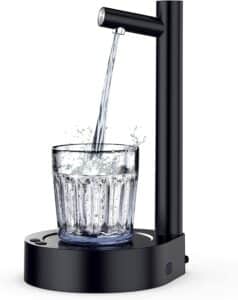 Tanwater Bottleless Desktop Water Dispenser 5 Gallon